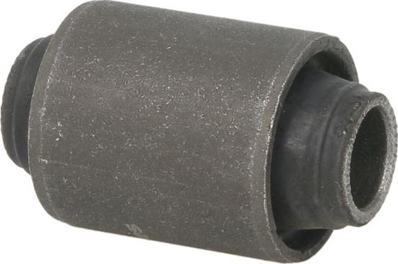 Delphi TD351W — Łożyskowanie, wahacz