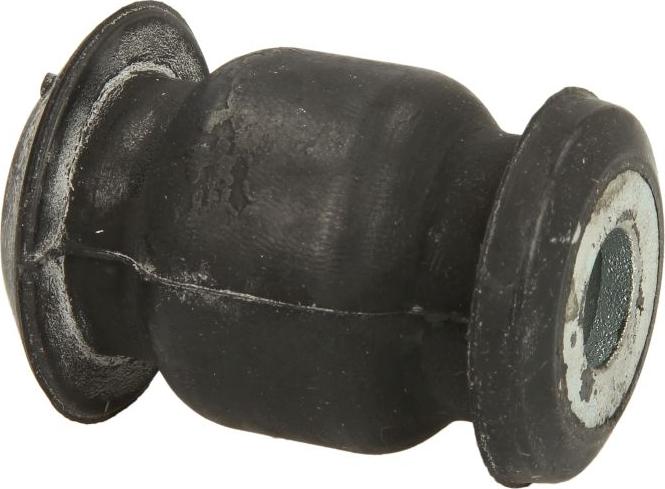 Delphi TD358W — Łożyskowanie, wahacz