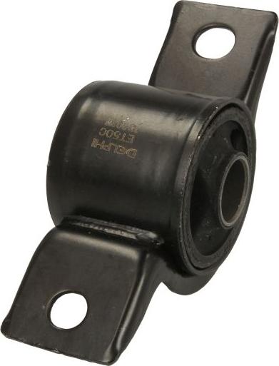 Delphi TD303W — Łożyskowanie, wahacz