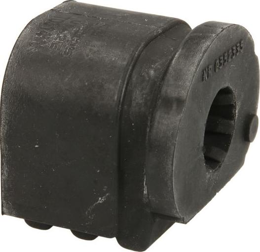 Delphi TD314W — Łożyskowanie, wahacz