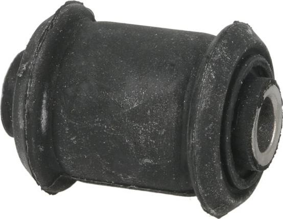 Delphi TD312W — Łożyskowanie, wahacz
