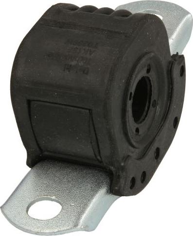 Delphi TD389W — Łożyskowanie, wahacz