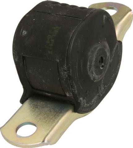 Delphi TD388W — Łożyskowanie, wahacz