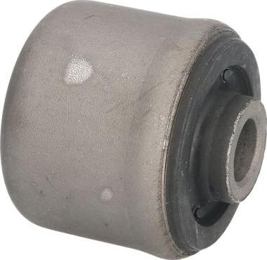 Delphi TD320W — Łożyskowanie, wahacz