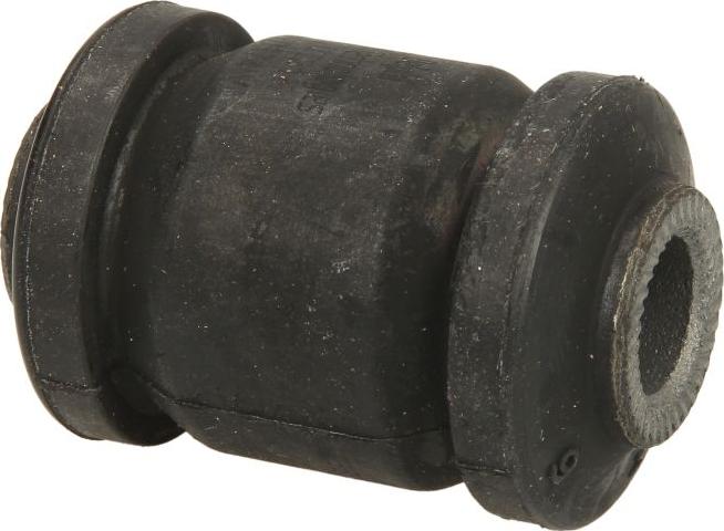 Delphi TD374W — Łożyskowanie, wahacz