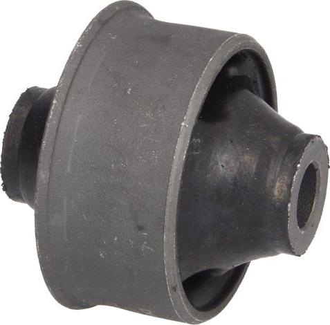 Delphi TD375W — Łożyskowanie, wahacz