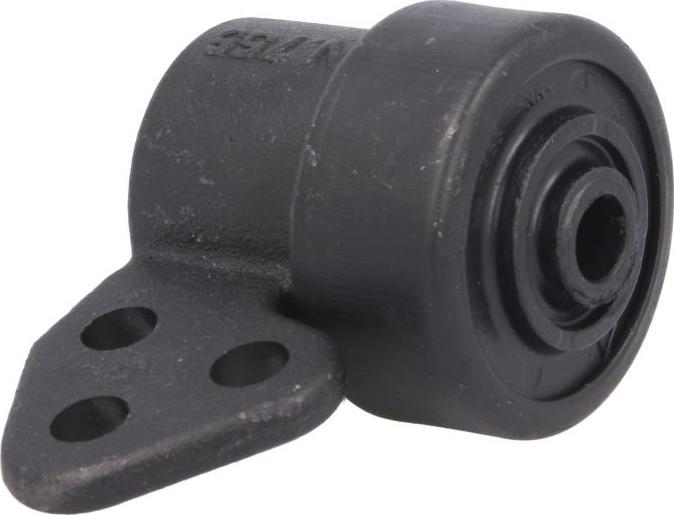 Delphi TD376W — Łożyskowanie, wahacz