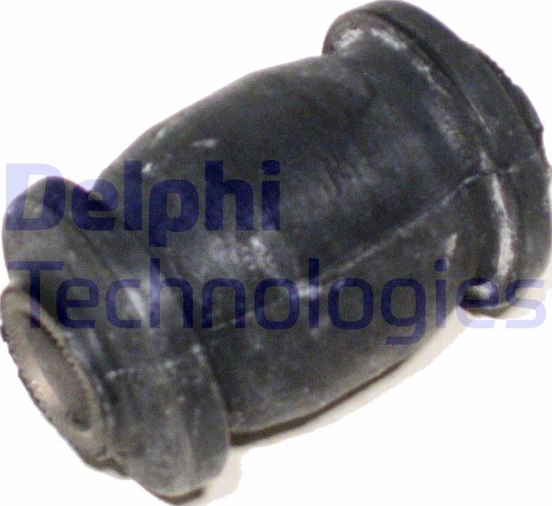 Delphi TD372W - Silentblock wahacza przód