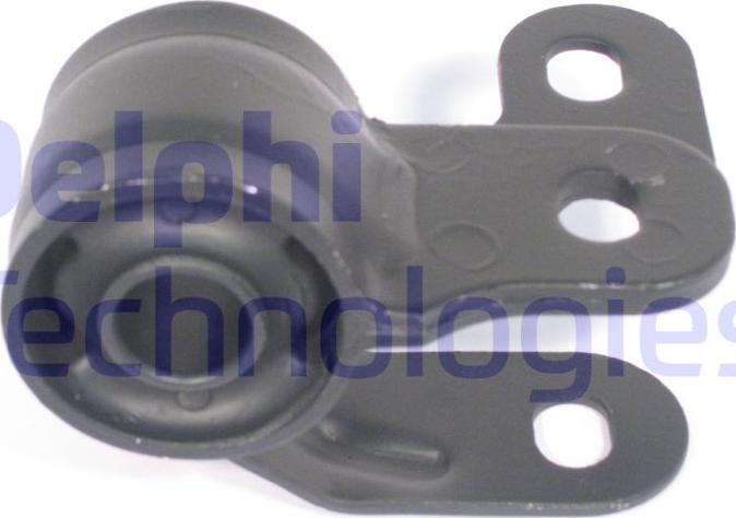 Delphi TD294W - Silentblock wahacza przód