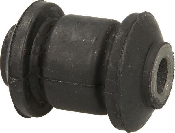 Delphi TD251W — Łożyskowanie, wahacz