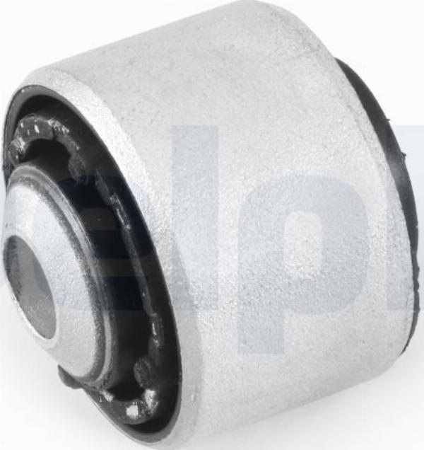 Delphi TD2092W — Łożyskowanie, wahacz