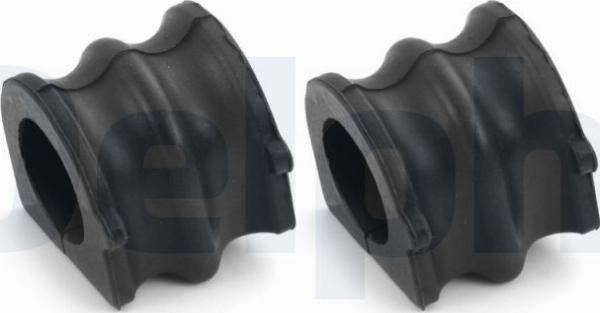 Delphi TD2056W — Tuleja, stabilizator