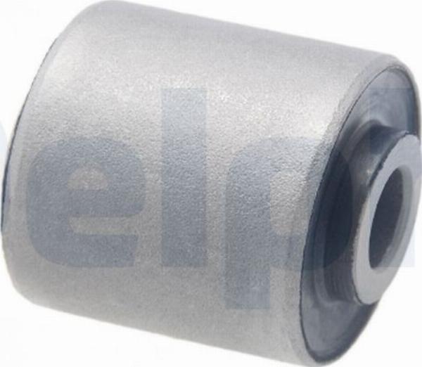 Delphi TD2067W — Łożyskowanie, wahacz