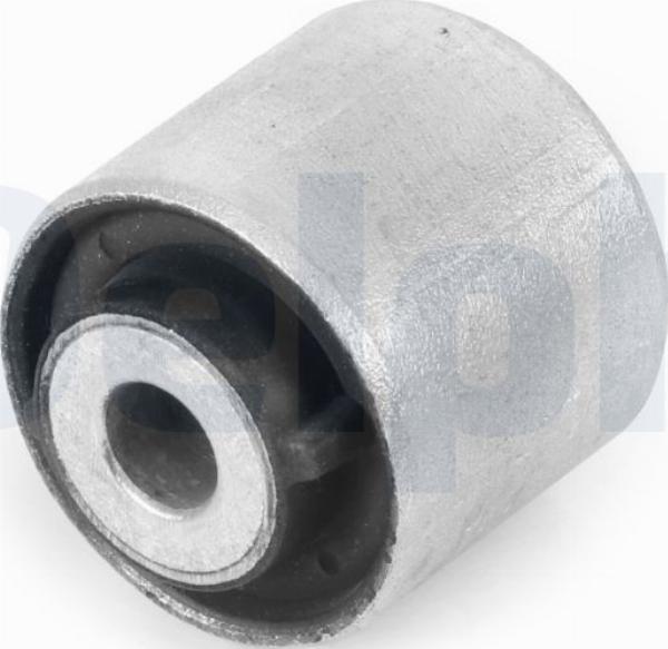 Delphi TD2080W - Silentblock wahacza tył
