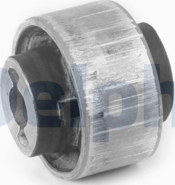 Delphi TD2143W — Łożyskowanie, wahacz