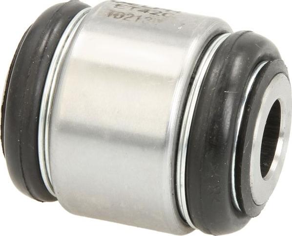 Delphi TD213W — Łożyskowanie, wahacz
