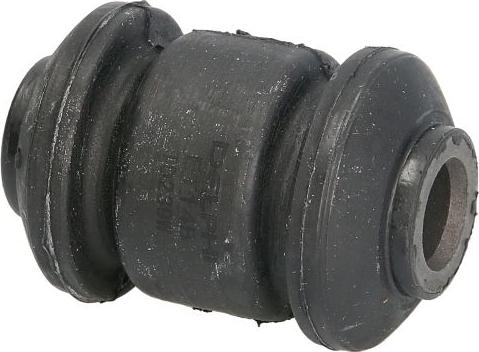 Delphi TD239W — Łożyskowanie, wahacz
