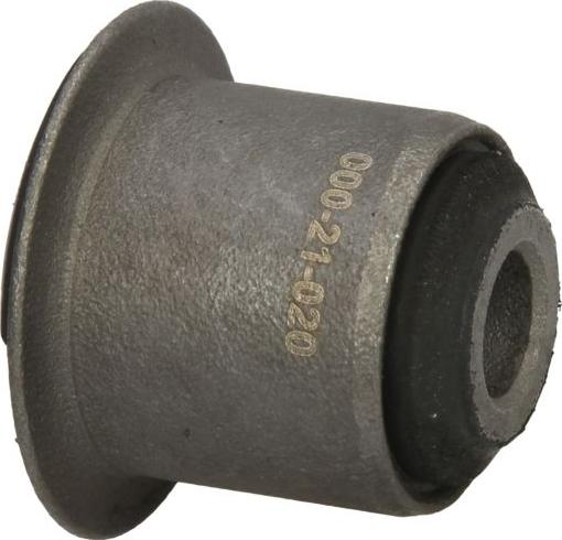 Delphi TD234W - Silentblock wahacza przód