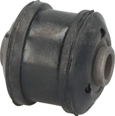 Delphi TD236W — Łożyskowanie, wahacz