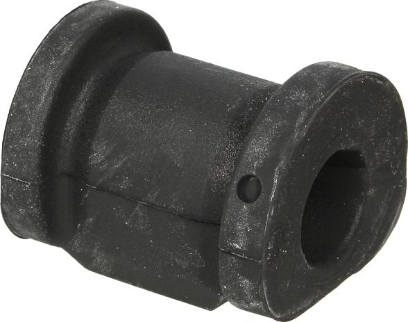 Delphi TD238W — Łożyskowanie, wahacz