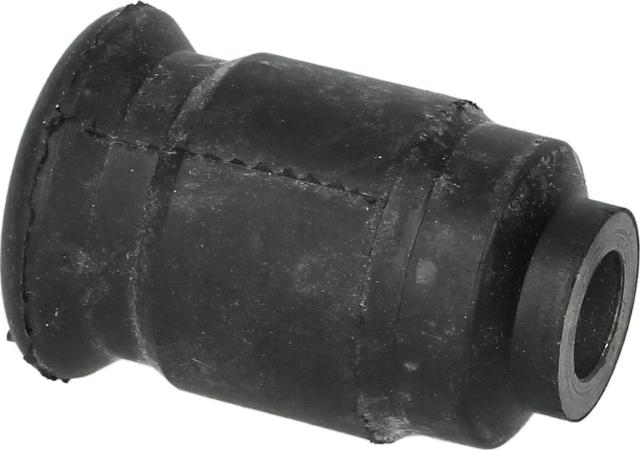 Delphi TD237W — Łożyskowanie, wahacz