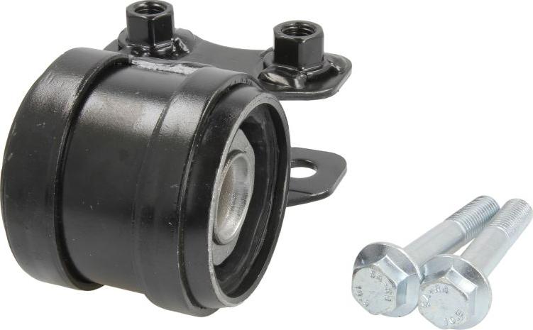 Delphi TD795W — Łożyskowanie, wahacz