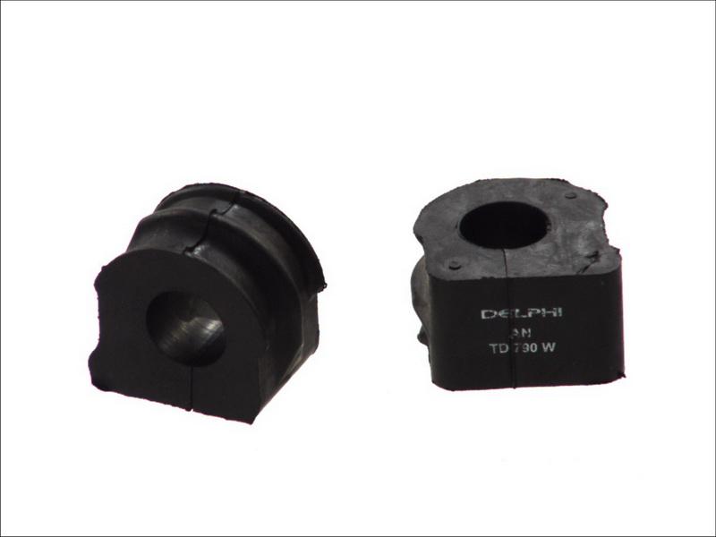 Delphi TD790W — Tuleja, stabilizator