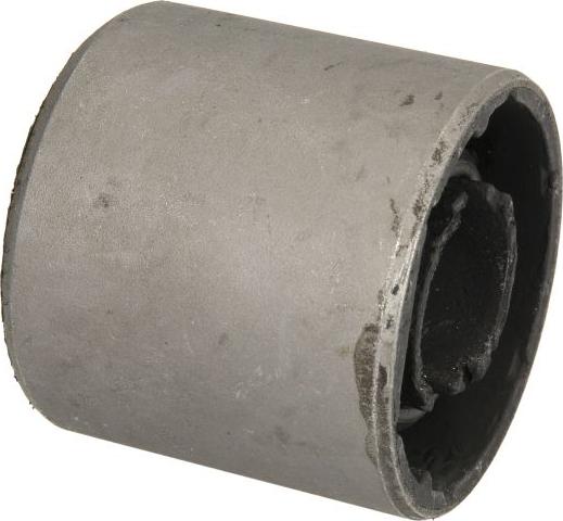 Delphi TD750W — Łożyskowanie, wahacz