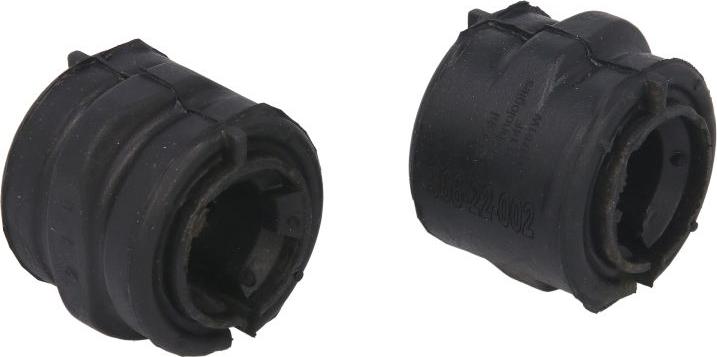 Delphi TD701W — Tuleja, stabilizator