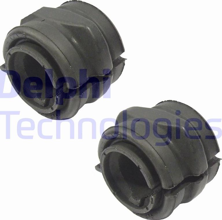 Delphi TD703W — Tuleja, stabilizator