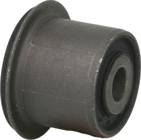 Delphi TD711W — Łożyskowanie, wahacz