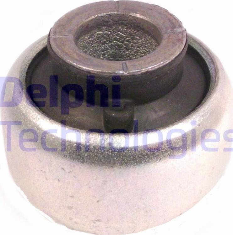 Delphi TD782W — Łożyskowanie, wahacz