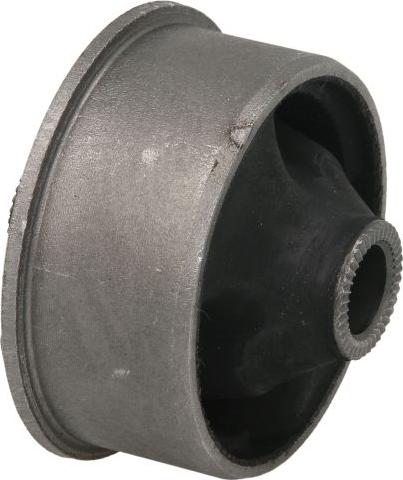 Delphi TD721W — Łożyskowanie, wahacz