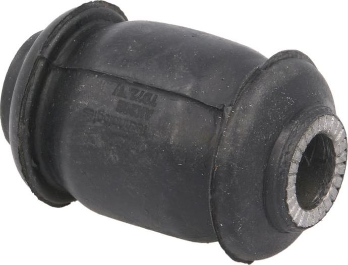 Delphi TD728W — Łożyskowanie, wahacz