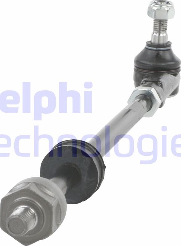 Delphi TL428 - DRĄŻEK KIER. VW GOLF- JETTA ZE WSPOM. 84-92 PR Z KOŃCÓWKĄ