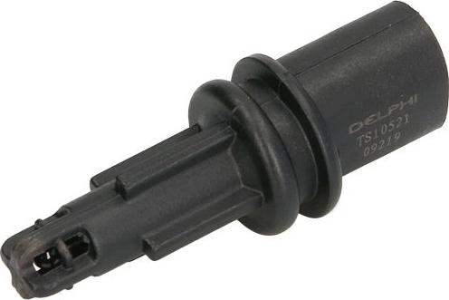 Delphi TS10521 — Czujnik, temperatura powietrza dolotowego