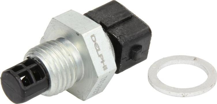 Delphi TS10527 — Czujnik, temperatura powietrza dolotowego