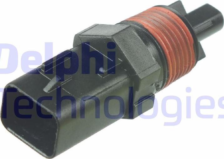 Delphi TS10330 — Czujnik, temperatura płynu chłodzącego