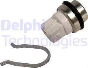 Delphi TS10321 - CZUJNIK TEMP. PŁYNU CHŁODZĄCEGO VW1.0-2.0 86-93 120
