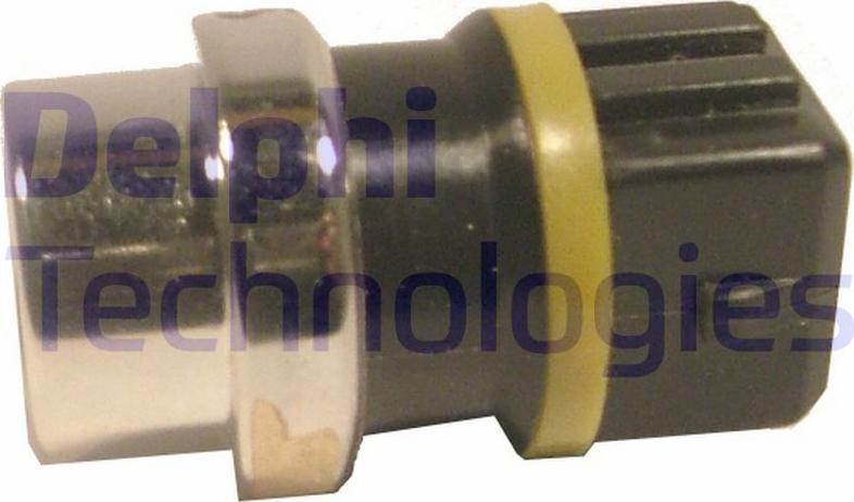 Delphi TS10245-12B1 — Czujnik, temperatura płynu chłodzącego