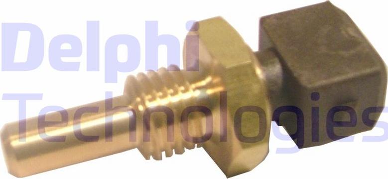 Delphi TS10242-12B1 — Czujnik, temperatura płynu chłodzącego