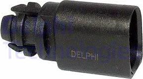 Delphi TS10266 - CZUJNIK TEMP. ZEWN. VW