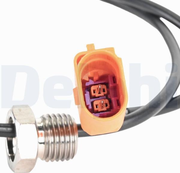 Delphi TS30441-12B1 - Czujnik temperatury spalin