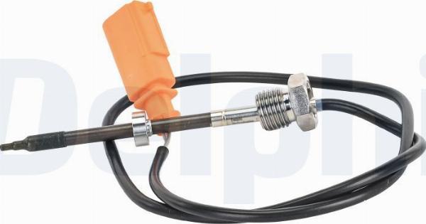 Delphi TS30441-12B1 - Czujnik temperatury spalin
