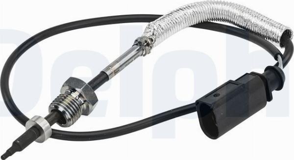 Delphi TS30442-12B1 — Czujnik, temperatura spalin