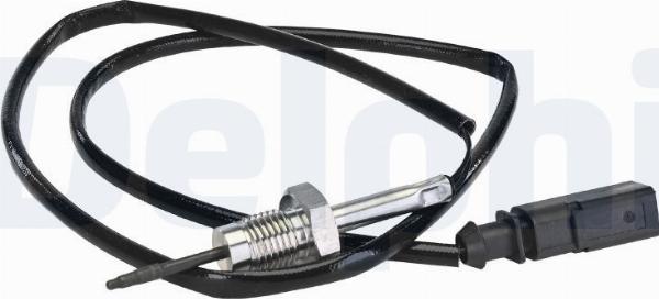 Delphi TS30454-12B1 — Czujnik, temperatura spalin