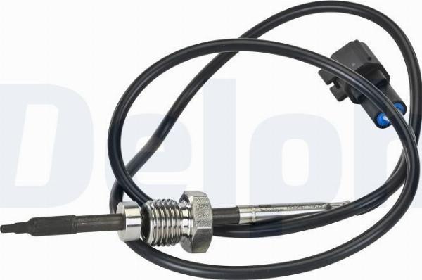 Delphi TS30456-12B1 — Czujnik, temperatura spalin