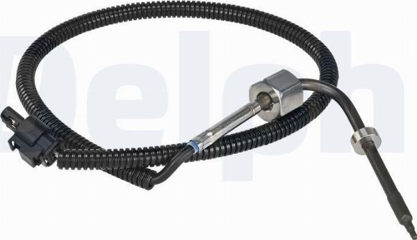 Delphi TS30408-12B1 — Czujnik, temperatura spalin