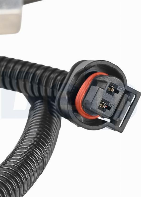 Delphi TS30408-12B1 - CZUJNIK TEMP. SPALIN DB C. E. VITO 1.6-2.0 D 16-