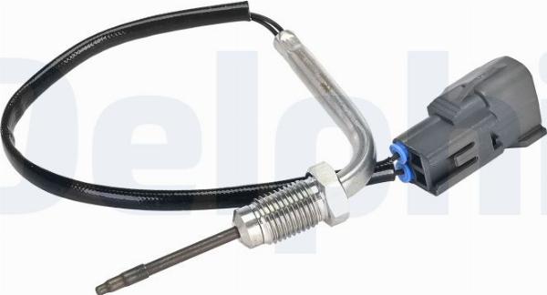 Delphi TS30411-12B1 — Czujnik, temperatura spalin